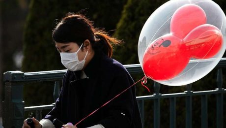 Coronavirus – Japan