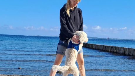 Ostsee-Urlaub -20261005